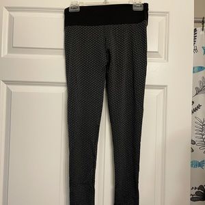 Tik tok leggings